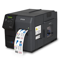 Принтер EPSON TM-C7500G