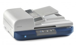 DocuMate 4830