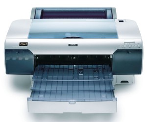 Epson Stylus Pro 4450