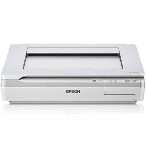 Epson WorkForce DS-50000 сканер А3