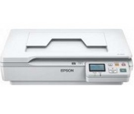 Epson WorkForce DS-5500N сканер А3