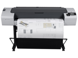 HP Designjet T790 1118 mm (CR649A)