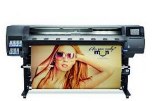 Плоттер HP Designjet Z6600 F2S71A