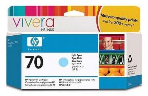 Расходные материалы HP Designjet Z3200