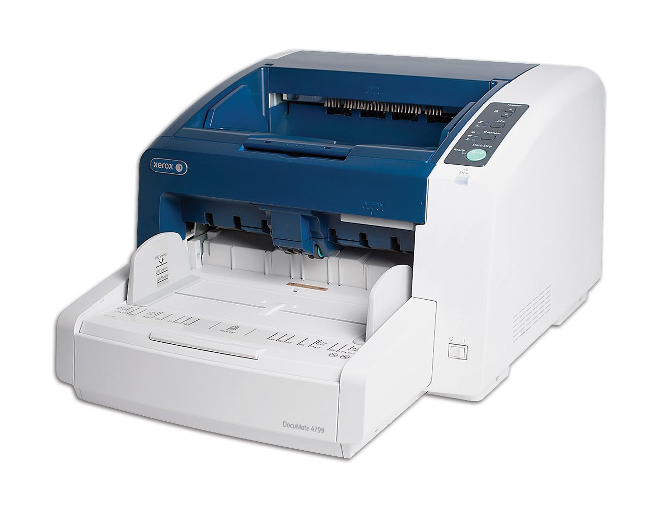 Сканер Xerox DocuMate 4799 Pro
