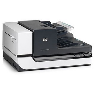 Сканер HP Scanjet N9120 (L2683A)