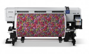 Epson SureColor SC-F7100