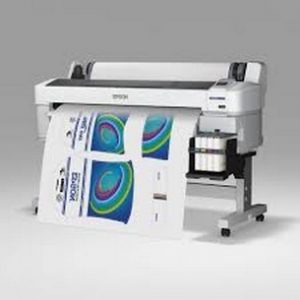 плоттер Epson SureColor SC-F6000