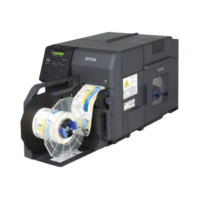 Опции для Epson ColorWorks C7500