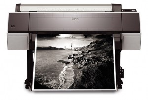 Epson Stylus Pro 9890