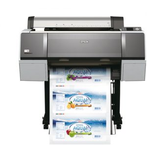 Epson Stylus Pro WT7900