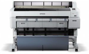 Epson SureColor SC-T7200D PS