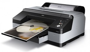 Epson Stylus Pro 4900