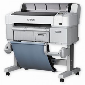 Epson SureColor SC-T3200