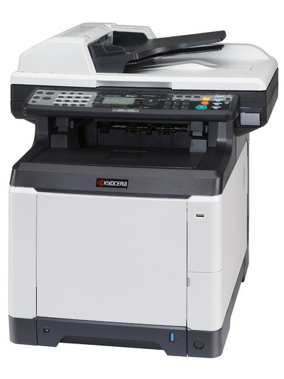 Kyocera ECOSYS M6026cdn