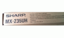 Верхний нагревательный вал SHARP MX235UH