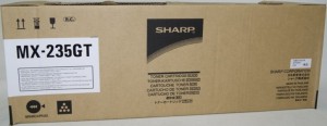 SHARP MX235GT
