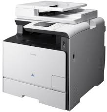 CANON i-Sensys Colour MF724CDW ФОРМАТ А4, ЦВЕТ