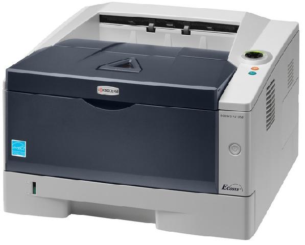 Kyocera P2135DN принтер А4, монохром