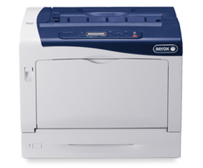 Опции Xerox Phaser 7100N