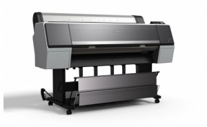 Epson SureColor SC-P8000 Spectro