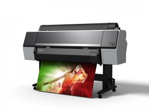 Epson SureColor SC-P9000V Spectro