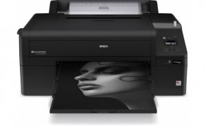 Epson SureColor SC-P5000V Spectro