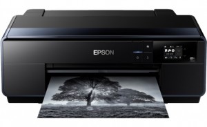 Epson SureColor SC-P600