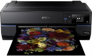 Epson SureColor SC-P800 (Roll Unit Promo)