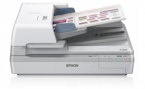 Epson WorkForce DS-70000