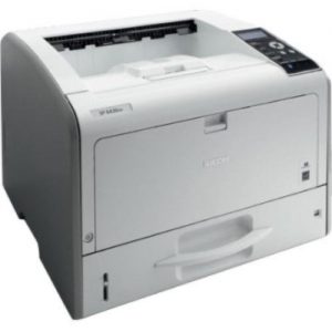 Ricoh Aficio SP 6430DN