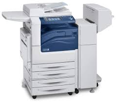 Опции Xerox 7220