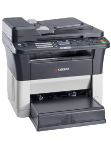 Kyocera FS-1125MFP