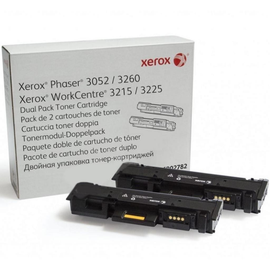 РАСХОДНЫЕ МАТЕРИАЛЫ Xerox Ph3052,3260/WC3215,3225