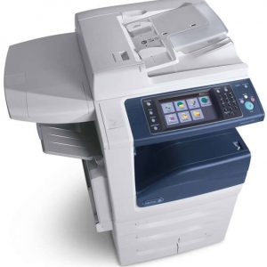 РЕМОНТ МФУ XEROX WC5222 В САНКТ-ПЕТЕРБУРГЕ