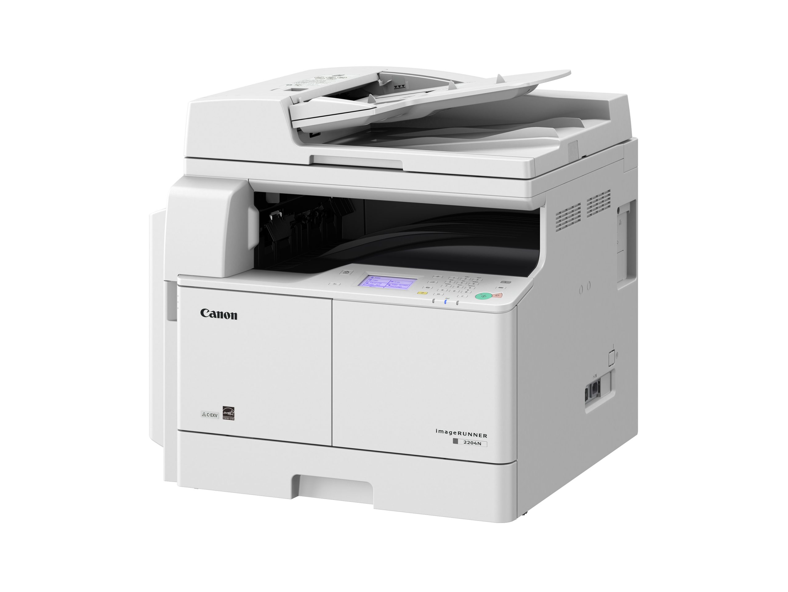 CANON IMAGERUNNER 2204N MFP  формат А3, монохром