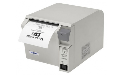 Принтер Epson TM-T70II