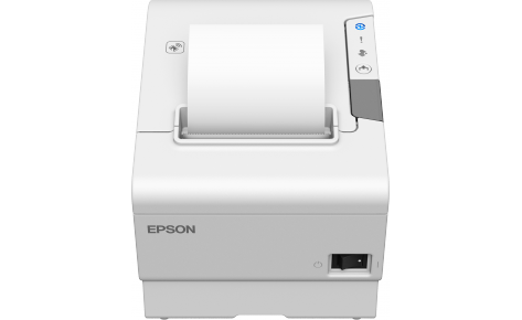 Принтер Epson TM-T88VI