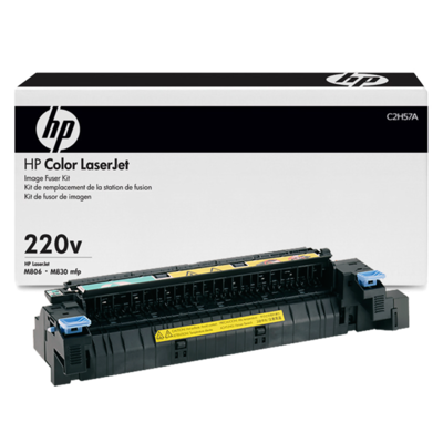 Рем. комплект HP LJ Enterprise M806dn C2H57A