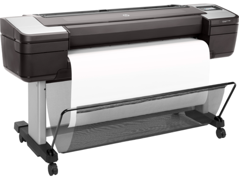 Плоттер HP DesignJet T1700 44-in PostScript Printer