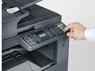 Ремонт Kyocera 1801 в Санкт-Петербурге