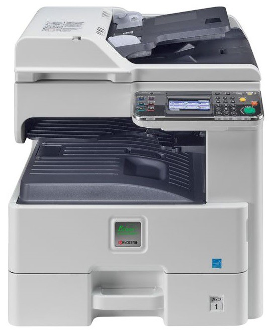 Ремонт Kyocera FS-6530MFP