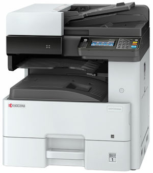 Ремонт Kyocera M4125idn