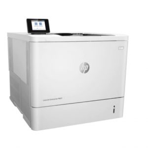 HP LaserJet Enterprise M607n