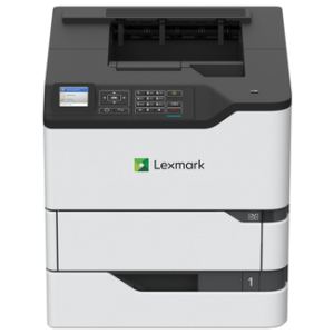 Lexmark MS821dn