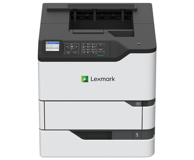 Принтер Lexmark MS821dn