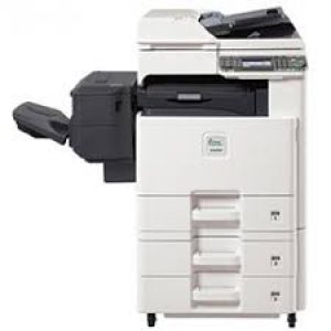 ремонт KYOCERA FS-8525MFP