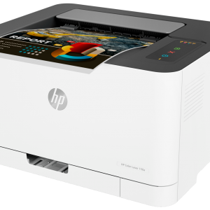 HP цветные принтеры А4