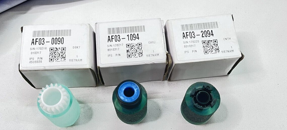 Запчасти Ricoh MP3555SP Санкт-Петербург (812) 642-20-57