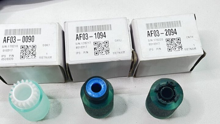 Запчасти Ricoh MP3555SP Санкт-Петербург (812) 642-20-57